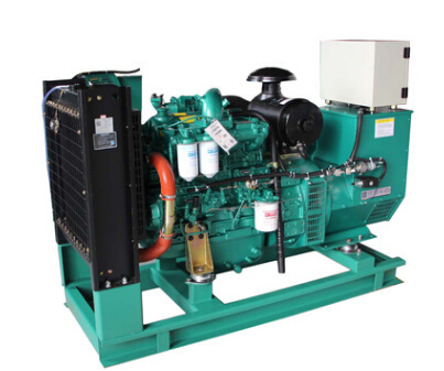 岳塘宗申动力12kw小型柴油二手发电机_COPY